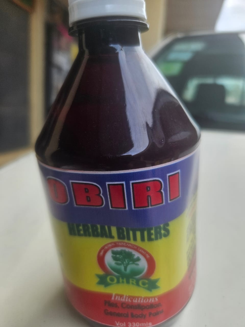 Immune Booster